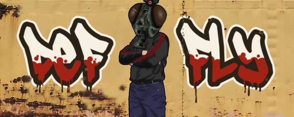 Def-Fly-Guy
