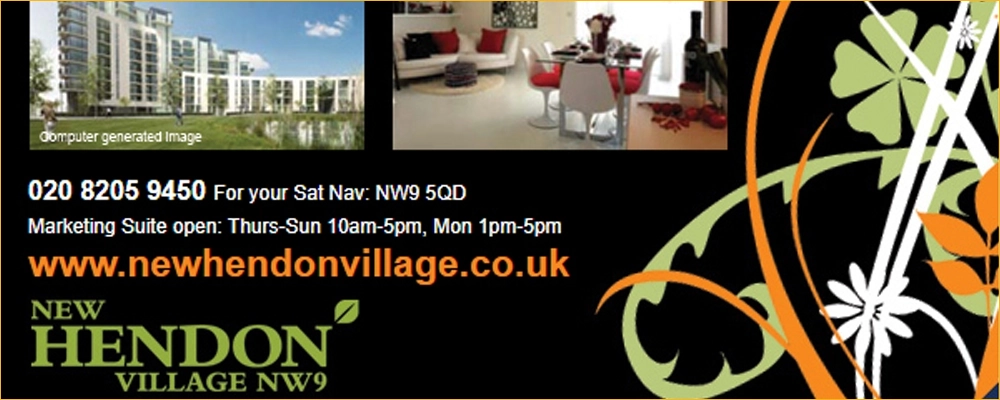 Countryside Emailer v4