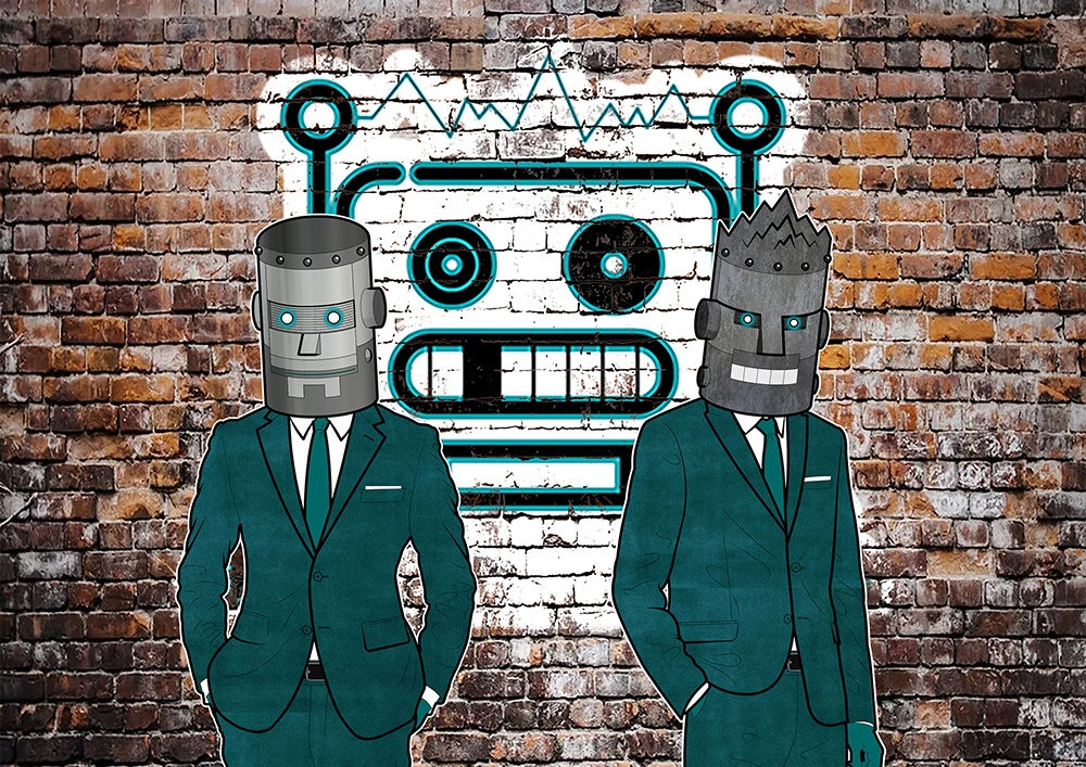 Delinquent-Robot-Robot-Suits